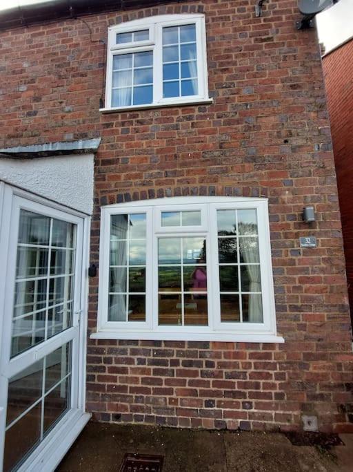 Charming Malvern Cottage With Outstanding Views مالفيرن ويلز المظهر الخارجي الصورة