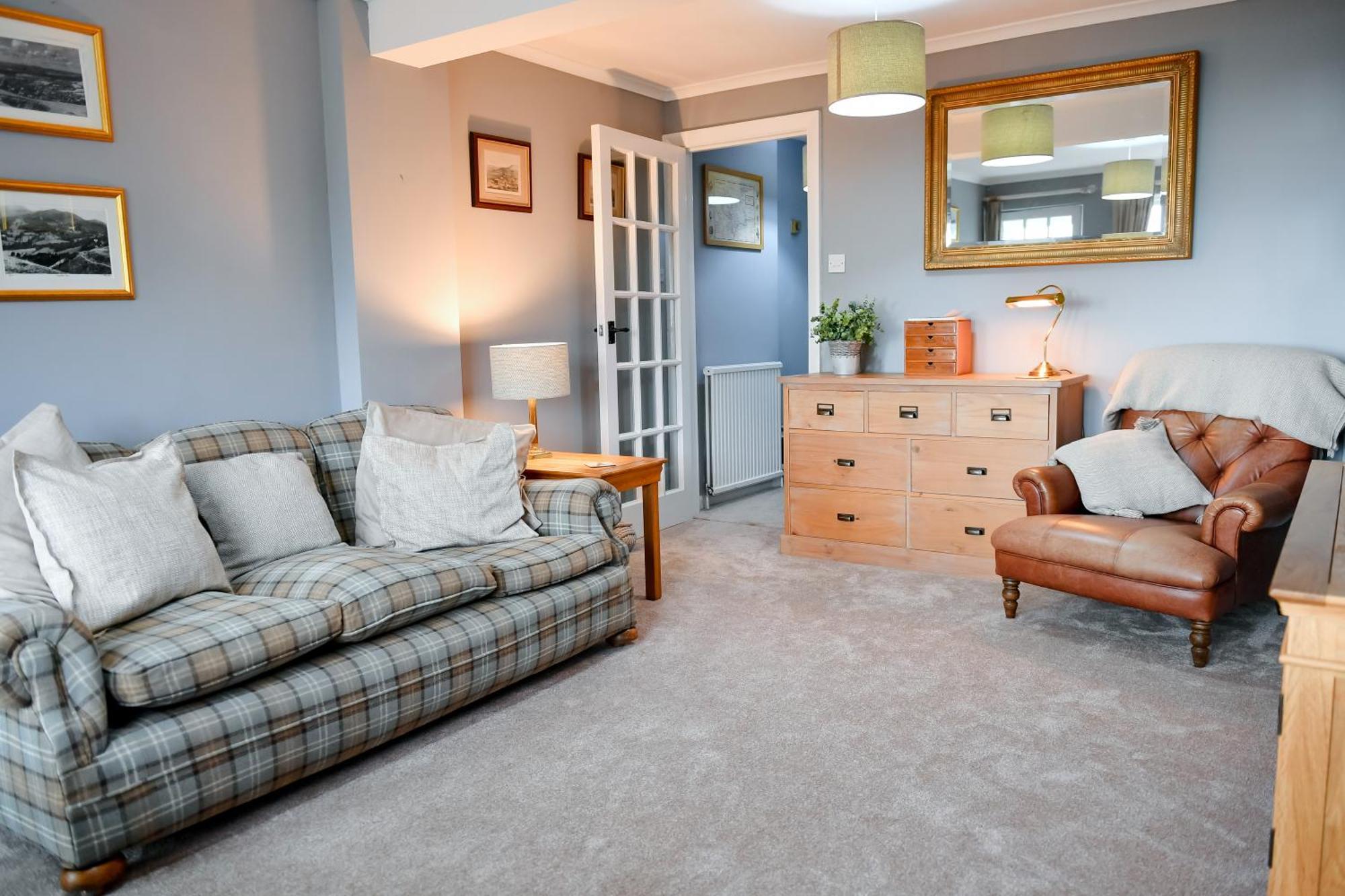 Charming Malvern Cottage With Outstanding Views مالفيرن ويلز المظهر الخارجي الصورة