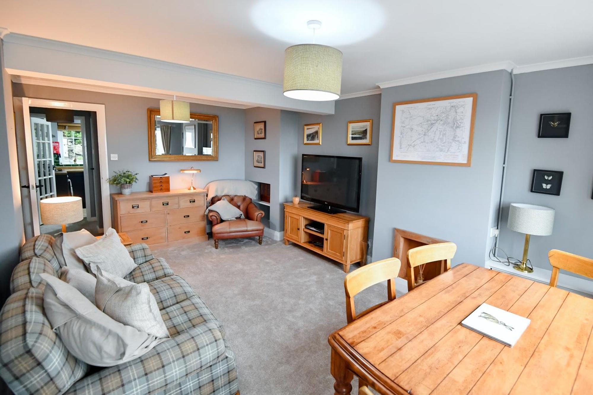Charming Malvern Cottage With Outstanding Views مالفيرن ويلز المظهر الخارجي الصورة