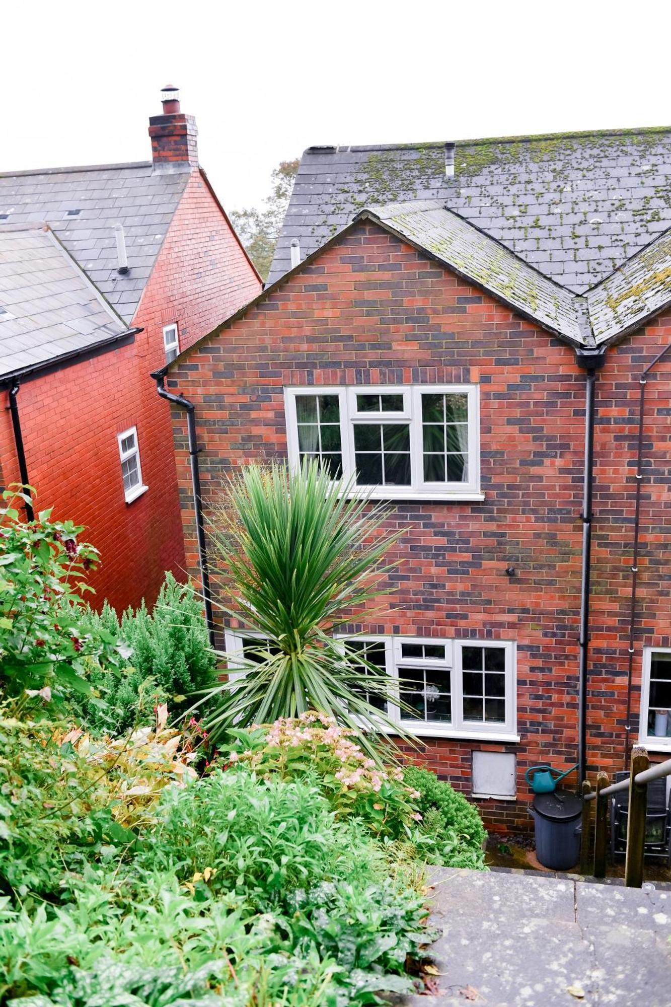 Charming Malvern Cottage With Outstanding Views مالفيرن ويلز المظهر الخارجي الصورة